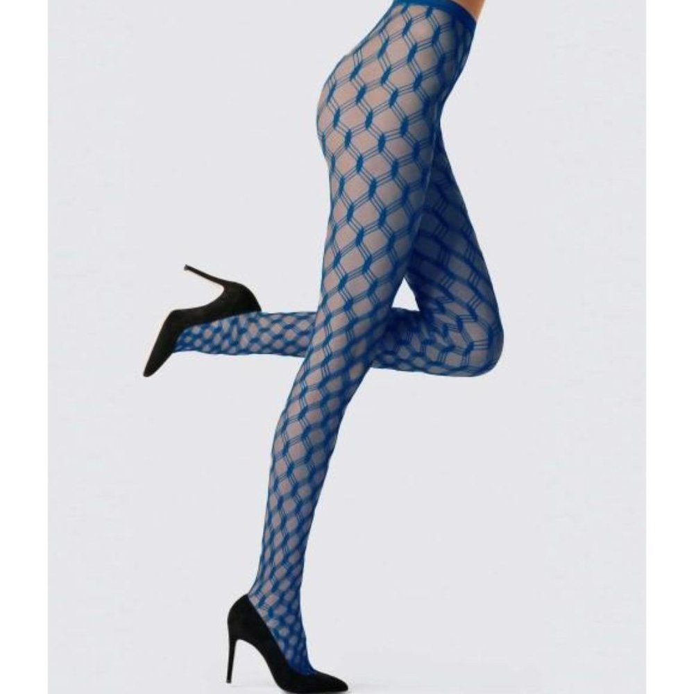 Iolana - Fishnets